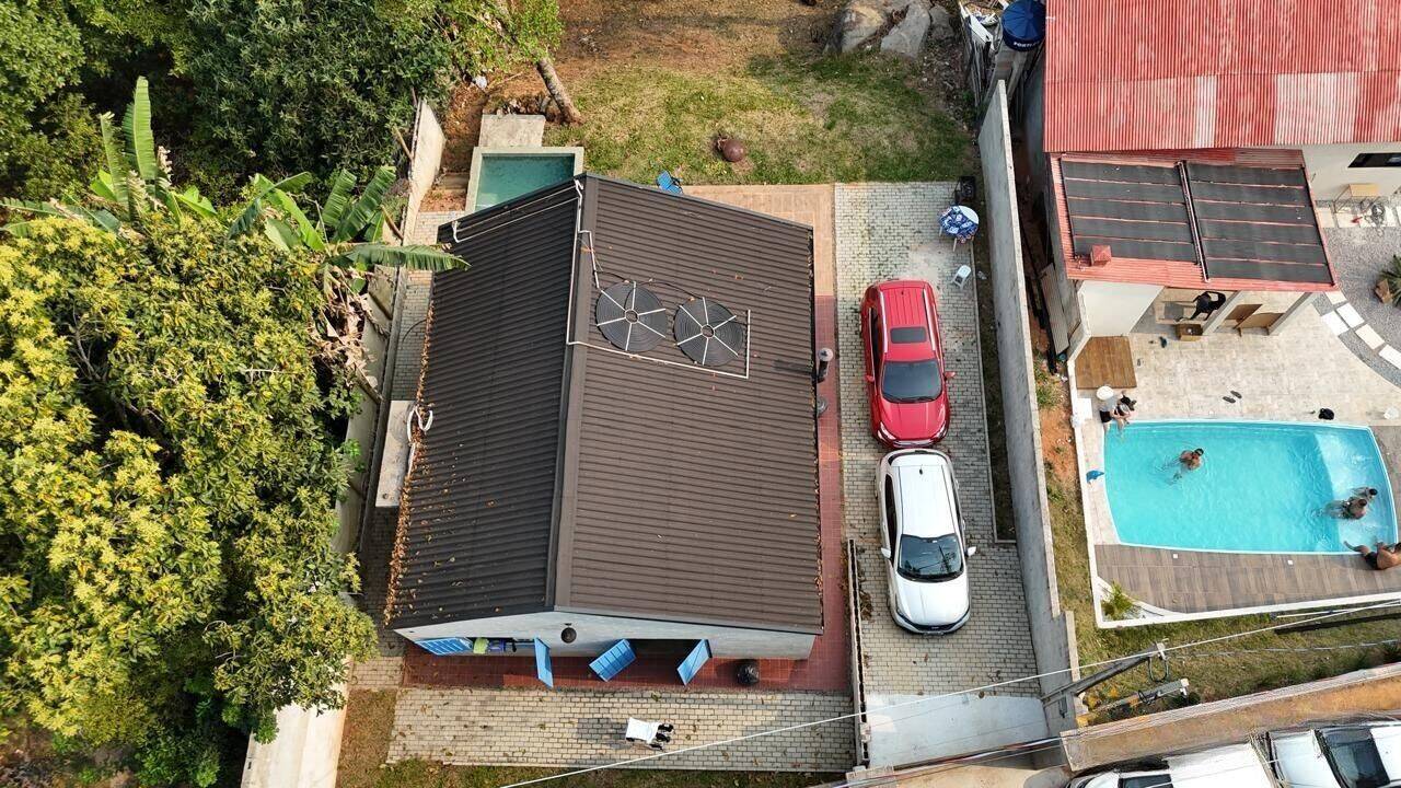 Casa, 2 quartos, 100 m² - Foto 1