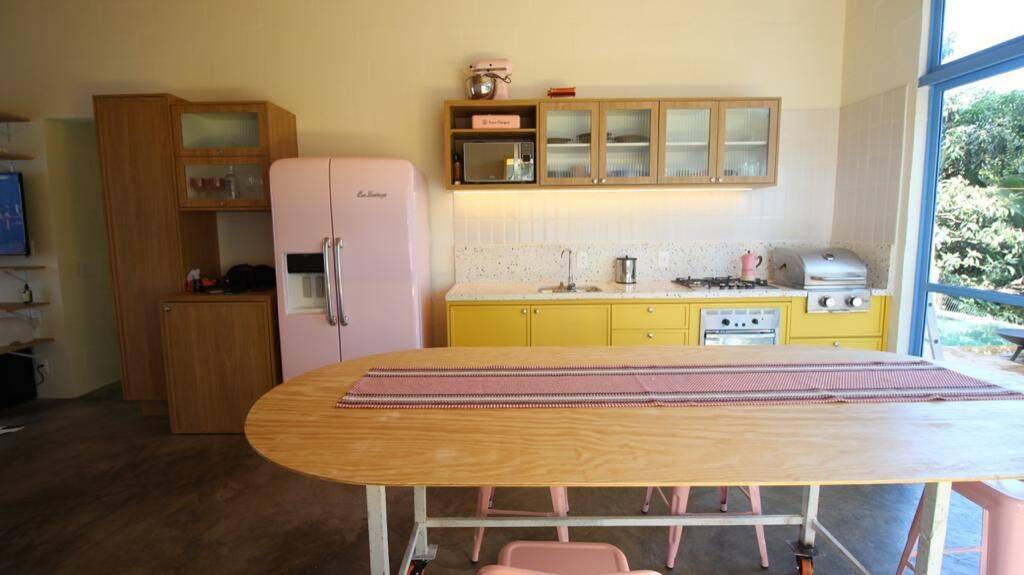 Casa, 2 quartos, 100 m² - Foto 3
