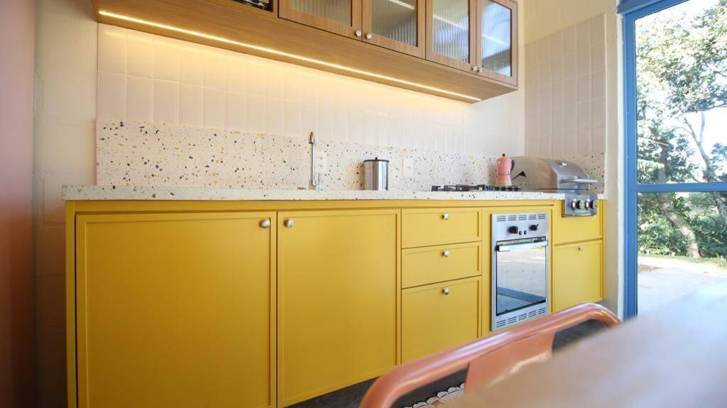 Casa, 2 quartos, 100 m² - Foto 4