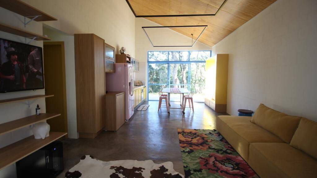Casa, 2 quartos, 100 m² - Foto 11
