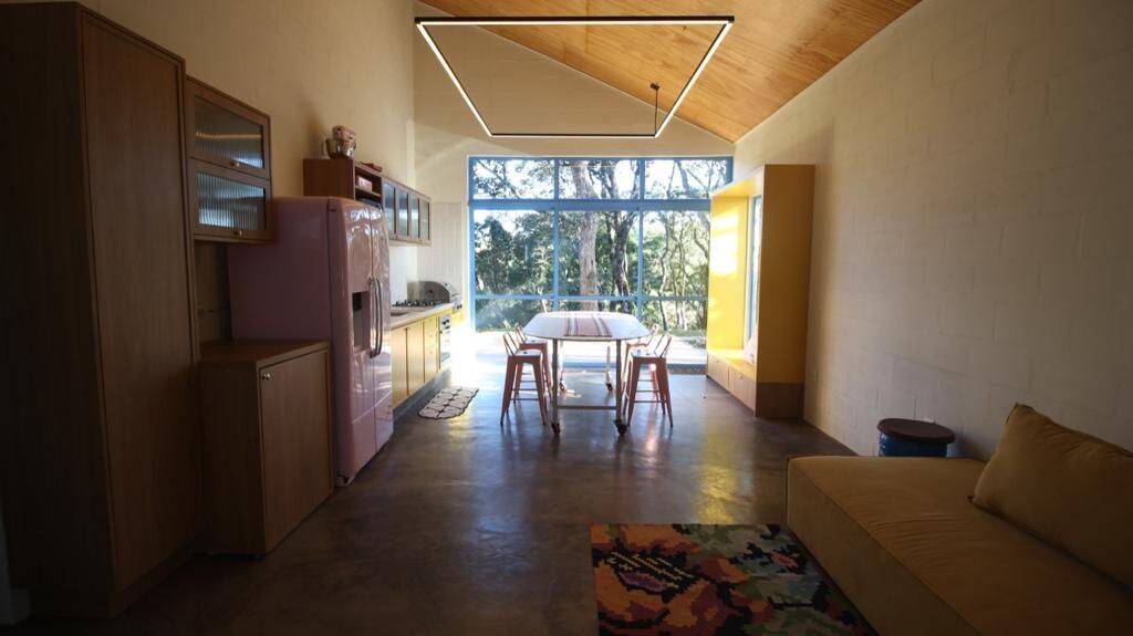 Casa, 2 quartos, 100 m² - Foto 24