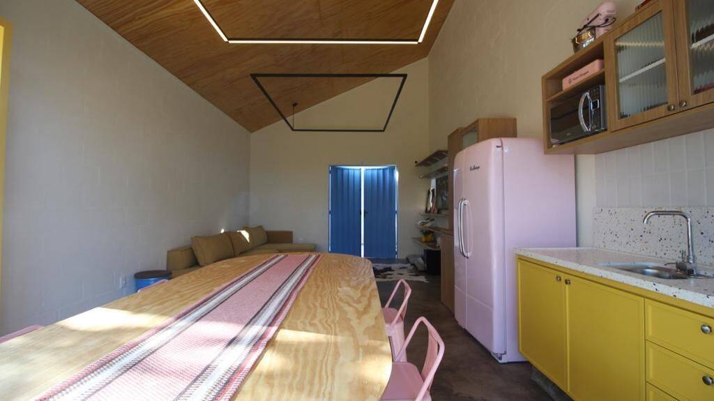 Casa, 2 quartos, 100 m² - Foto 26