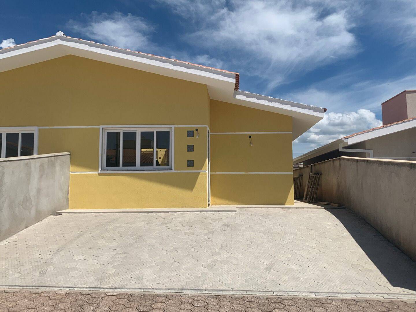 Casa, 3 quartos, 80 m² - Foto 1