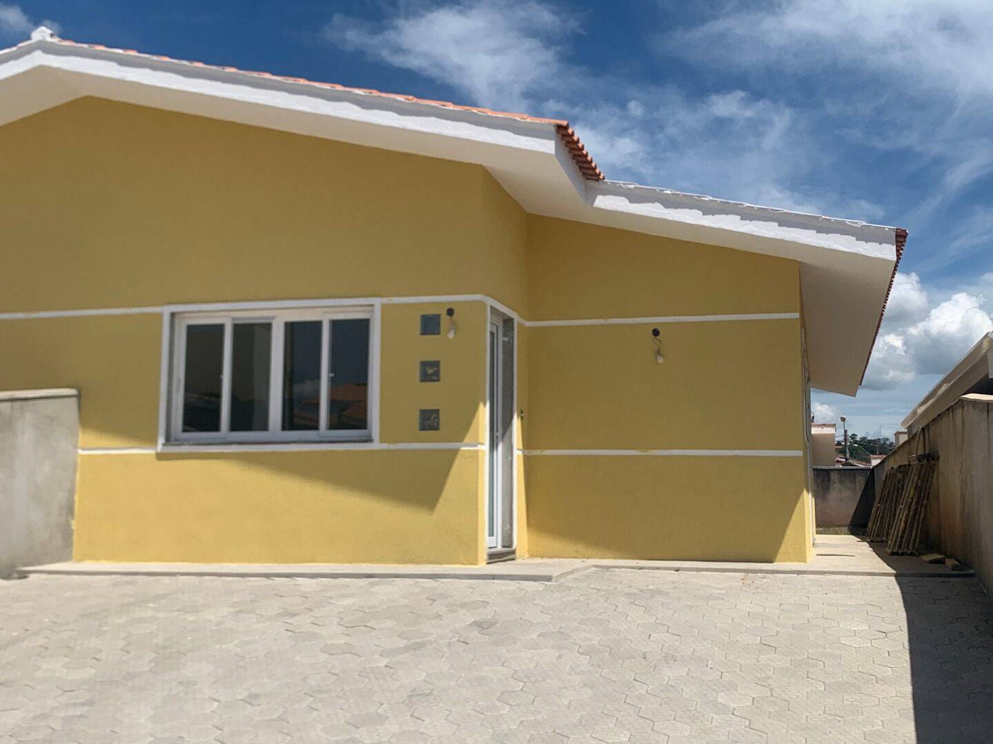 Casa, 3 quartos, 80 m² - Foto 2