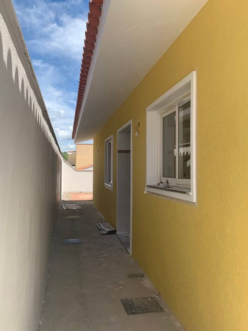 Casa, 3 quartos, 80 m² - Foto 11