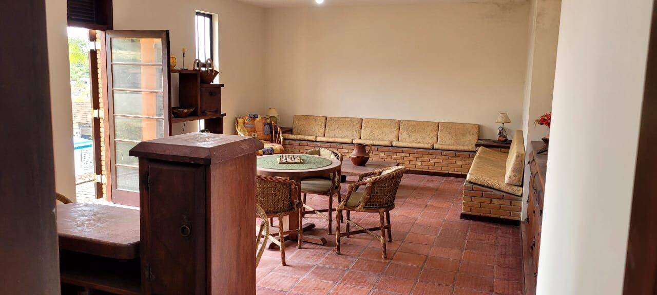 Casa, 4 quartos, 422 m² - Foto 4