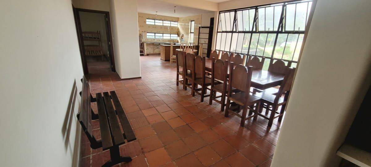 Casa, 4 quartos, 422 m² - Foto 6