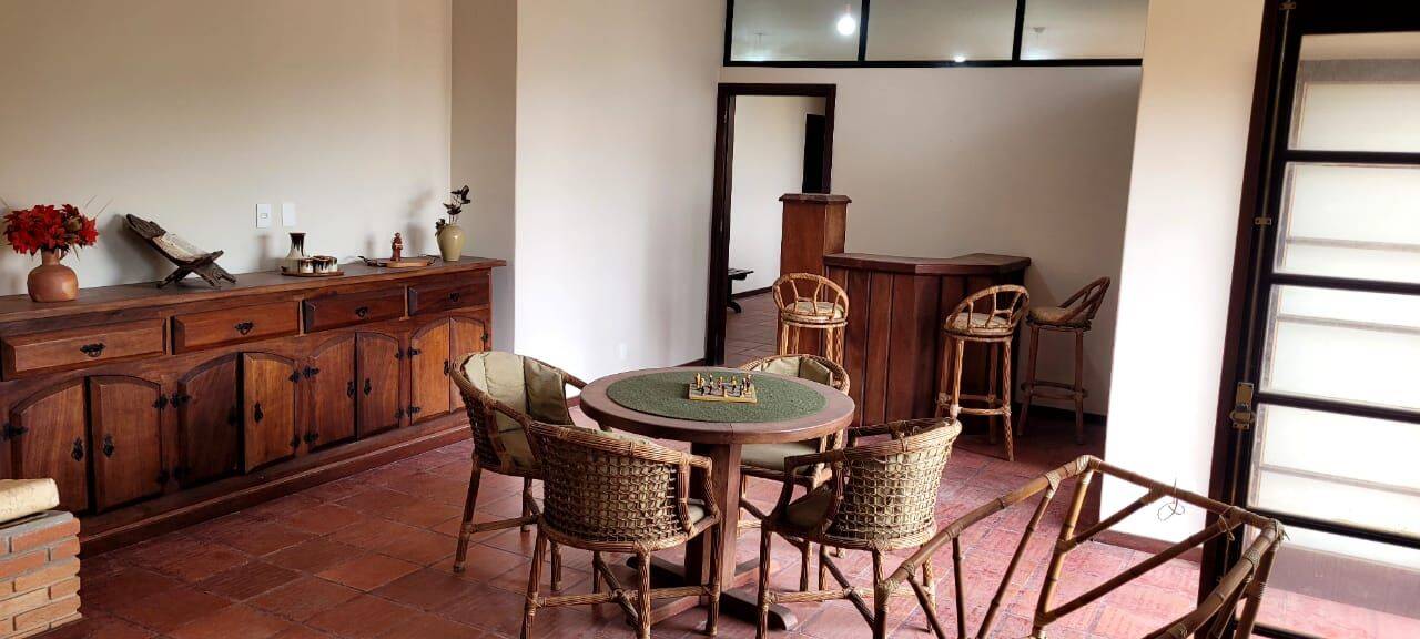 Casa, 4 quartos, 422 m² - Foto 10