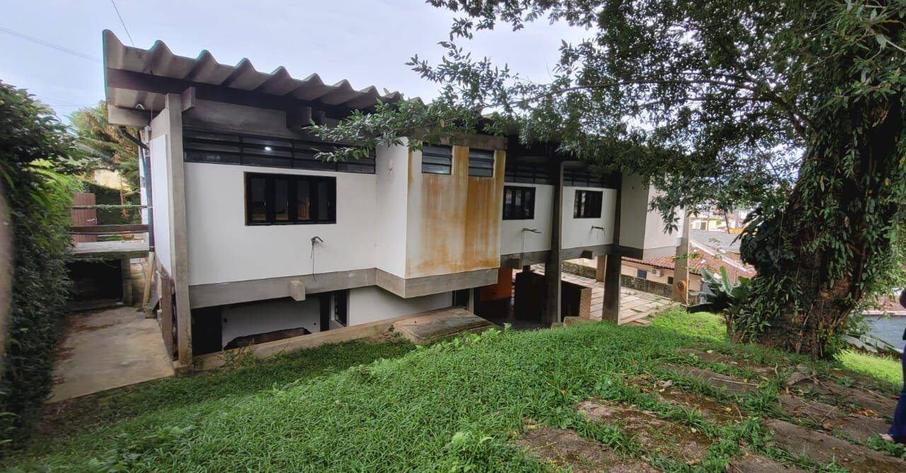 Casa, 4 quartos, 422 m² - Foto 36