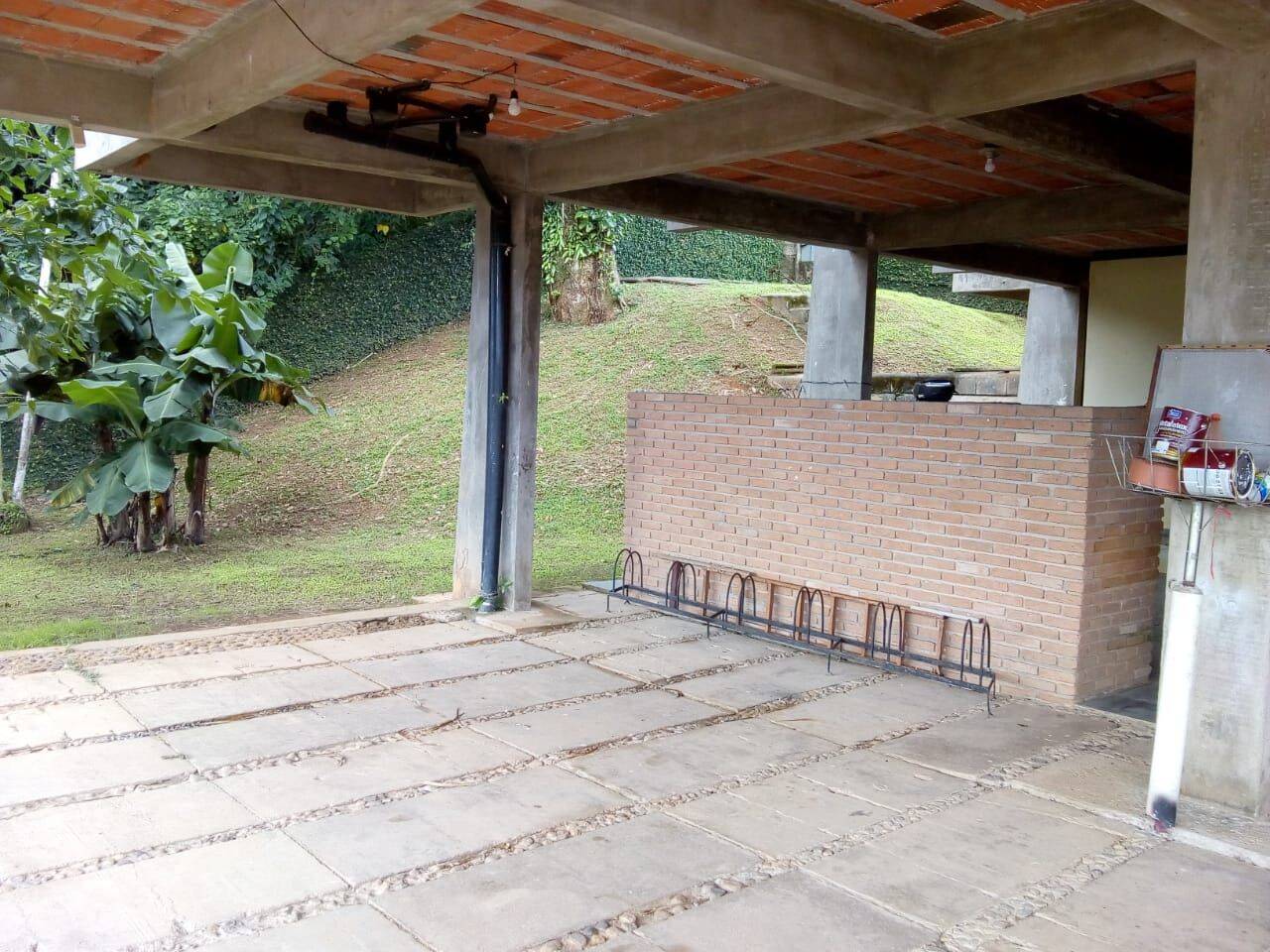 Casa, 4 quartos, 422 m² - Foto 45
