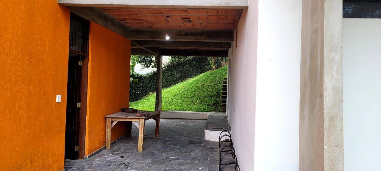 Casa, 4 quartos, 422 m² - Foto 49