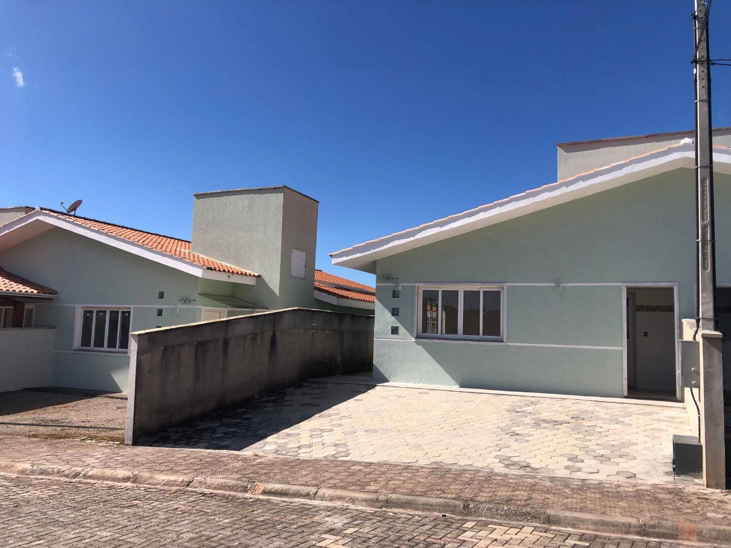 Casa, 3 quartos, 81 m² - Foto 2