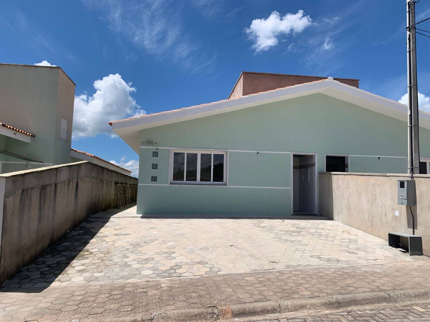 Casa, 3 quartos, 81 m² - Foto 3