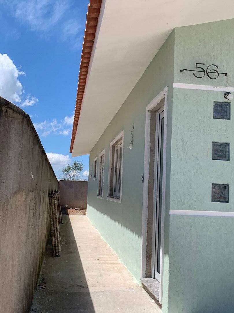 Casa, 3 quartos, 81 m² - Foto 5