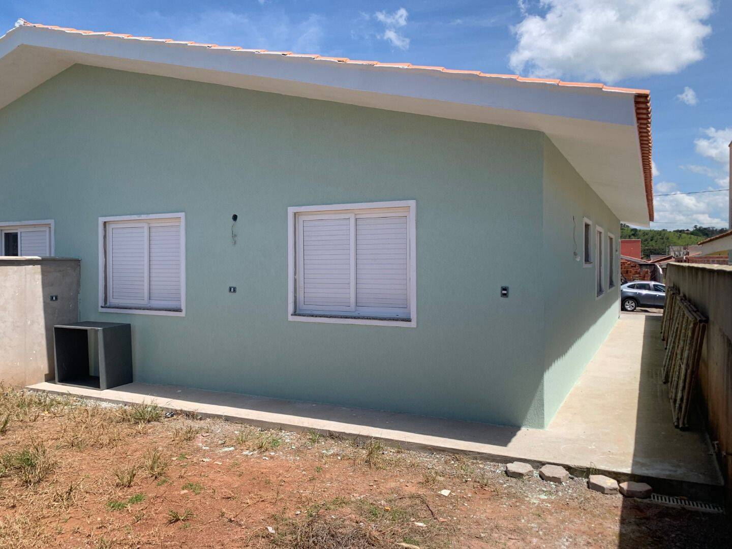 Casa, 3 quartos, 81 m² - Foto 7