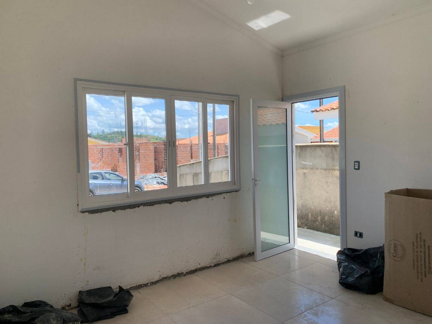 Casa, 3 quartos, 81 m² - Foto 11