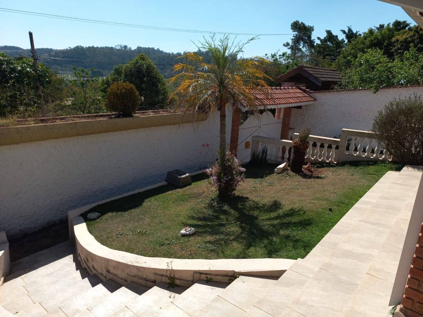 Chácara, 3 quartos, 800 m² - Foto 62