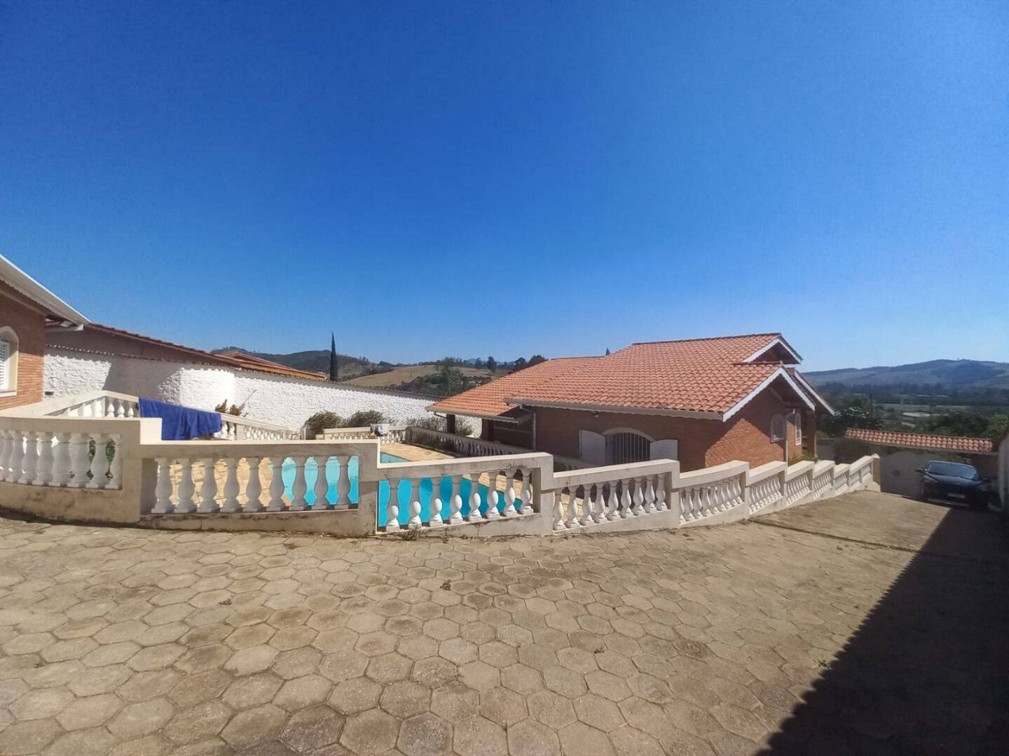 Chácara, 3 quartos, 800 m² - Foto 81