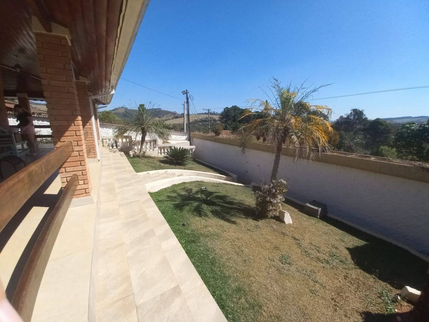 Chácara, 3 quartos, 800 m² - Foto 84