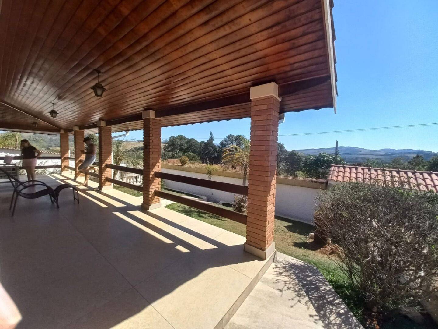 Chácara, 3 quartos, 800 m² - Foto 85