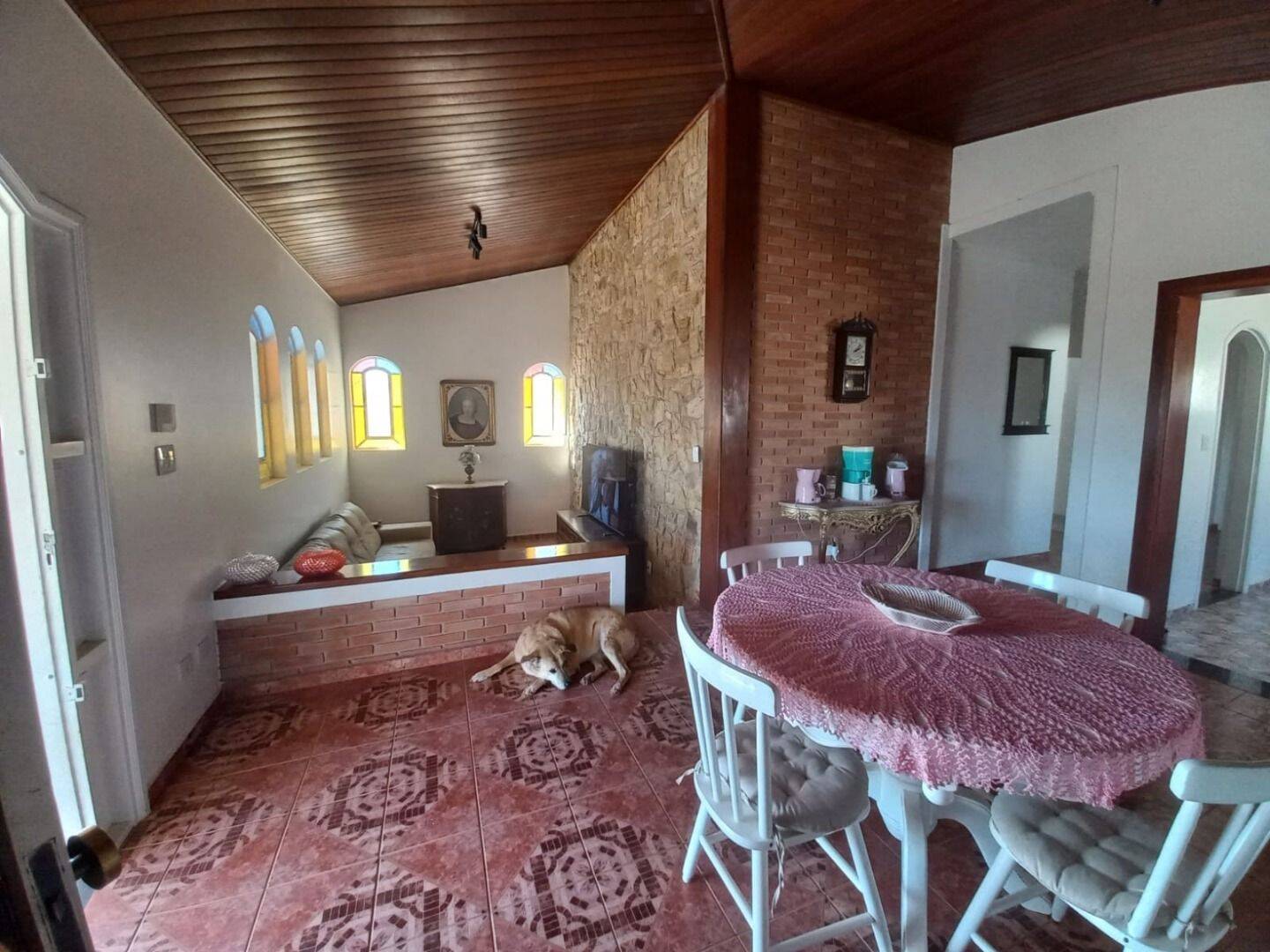 Chácara, 3 quartos, 800 m² - Foto 89