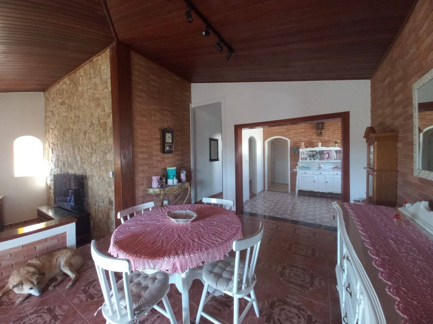 Chácara, 3 quartos, 800 m² - Foto 95