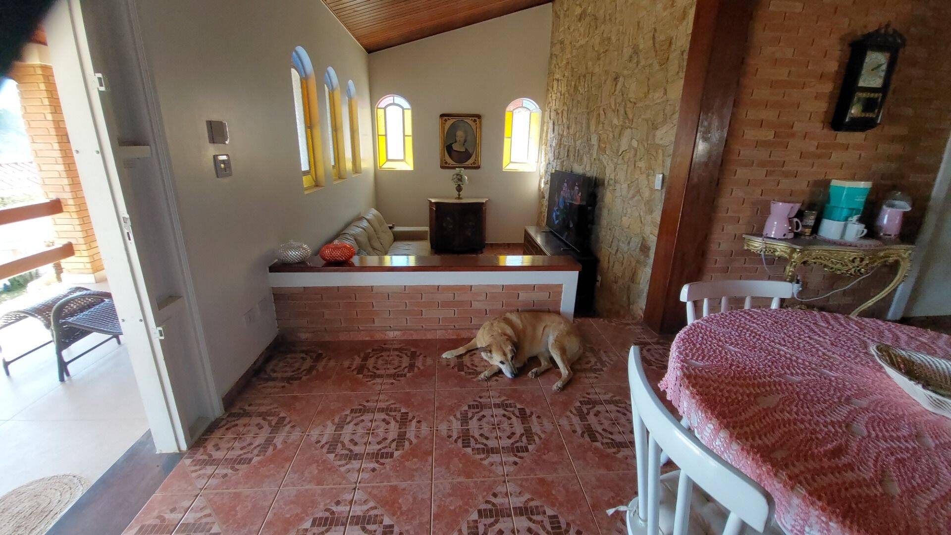 Chácara, 3 quartos, 800 m² - Foto 113