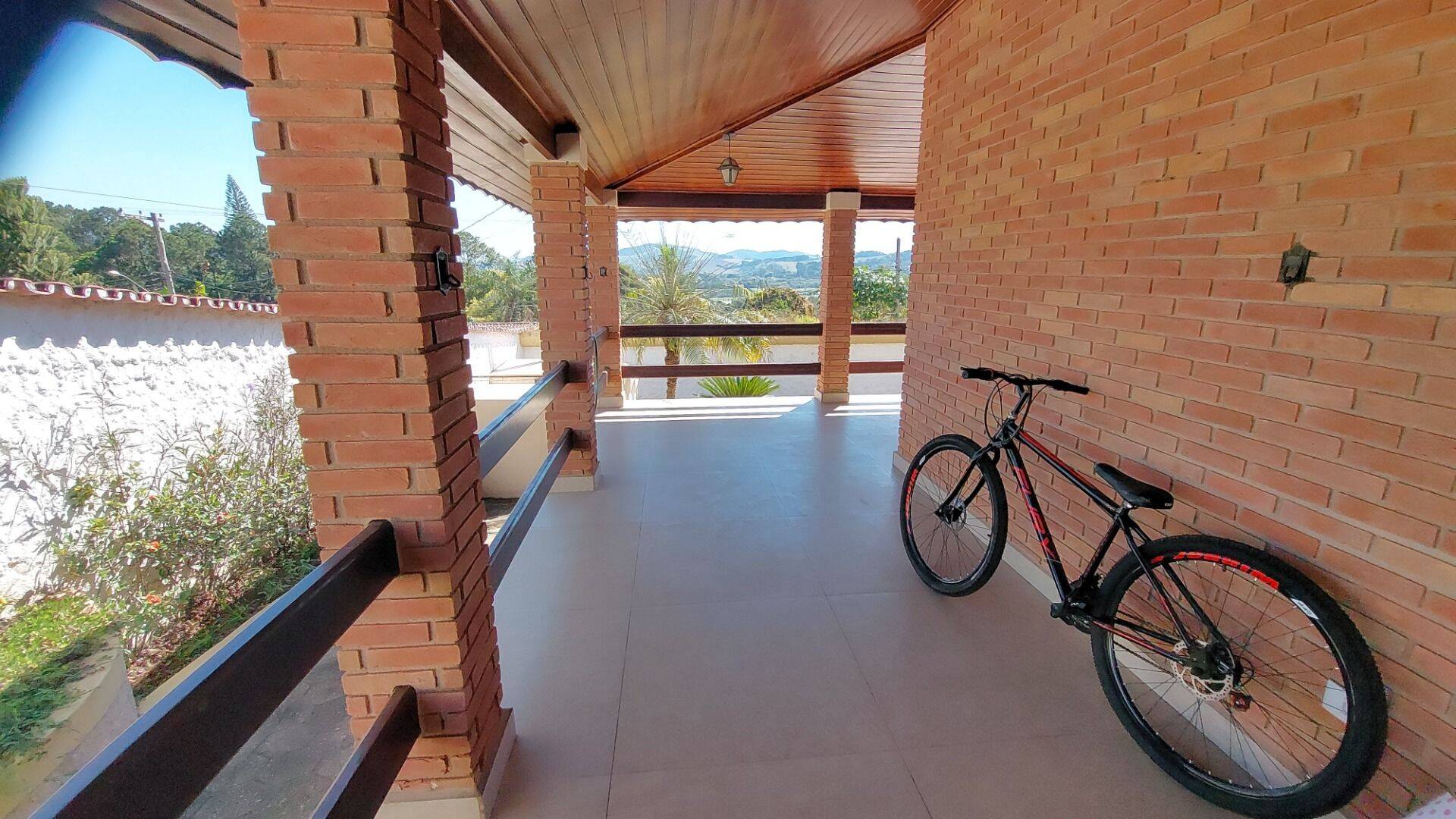 Chácara, 3 quartos, 800 m² - Foto 121