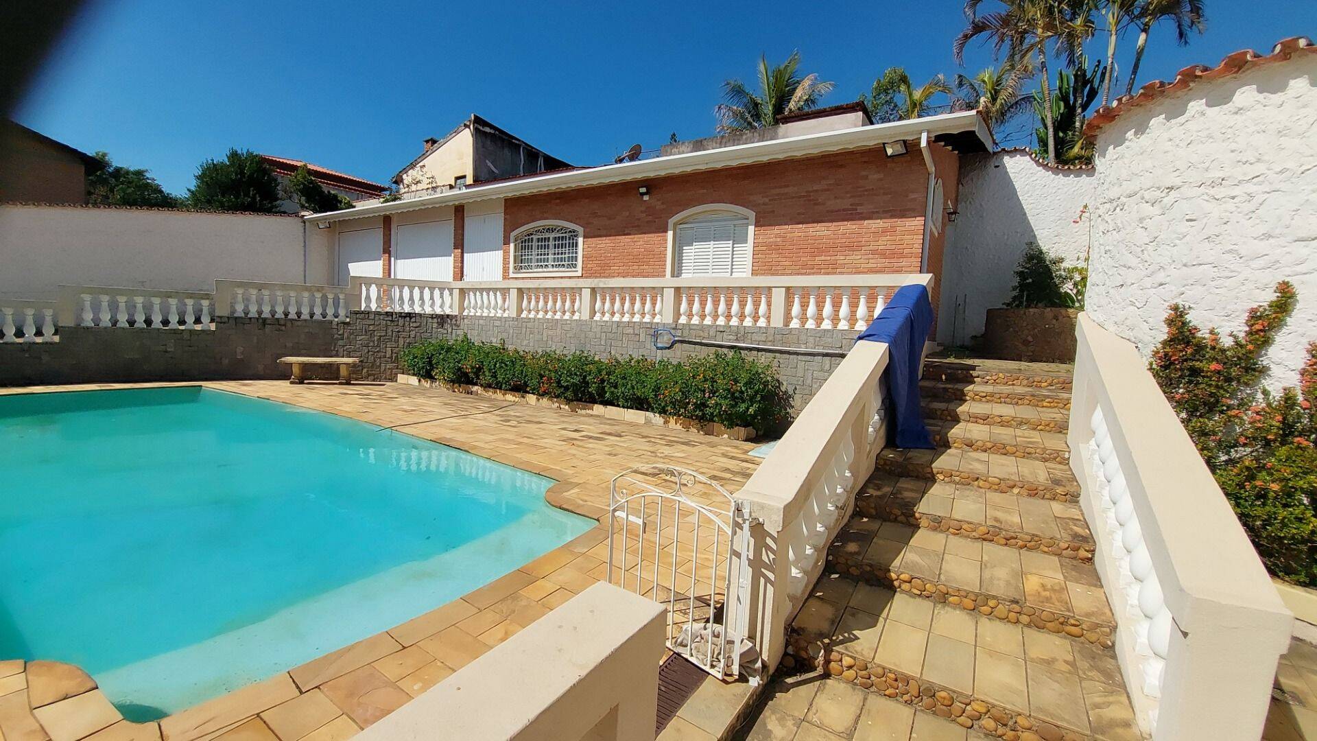 Chácara, 3 quartos, 800 m² - Foto 124