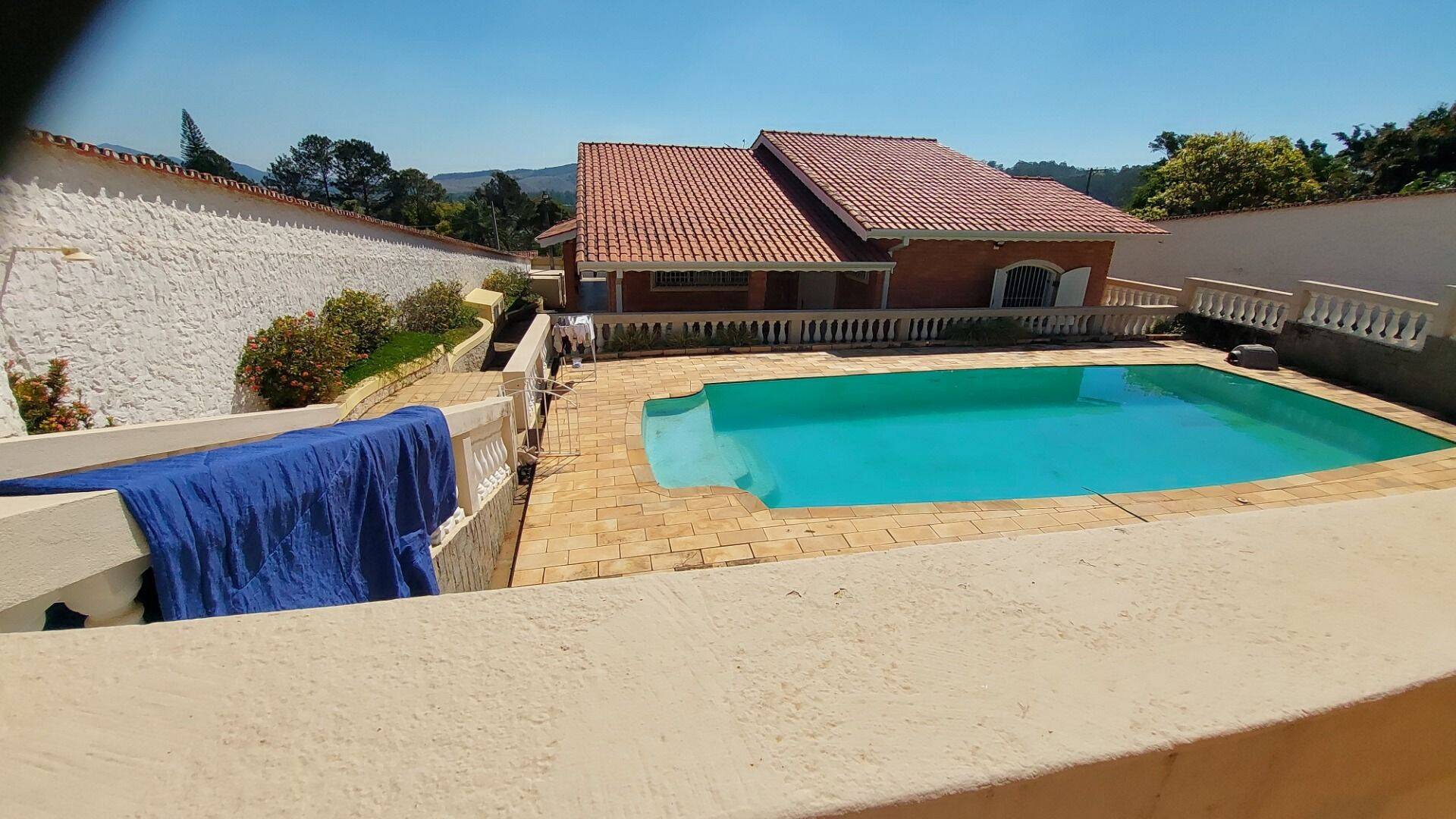 Chácara, 3 quartos, 800 m² - Foto 134