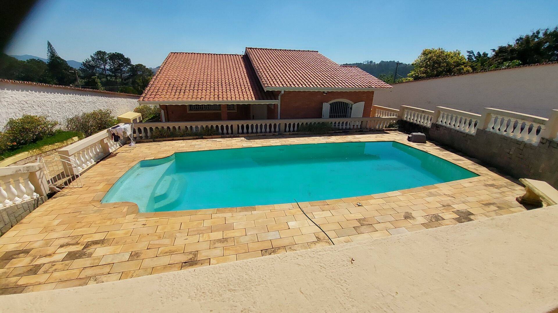 Chácara, 3 quartos, 800 m² - Foto 135