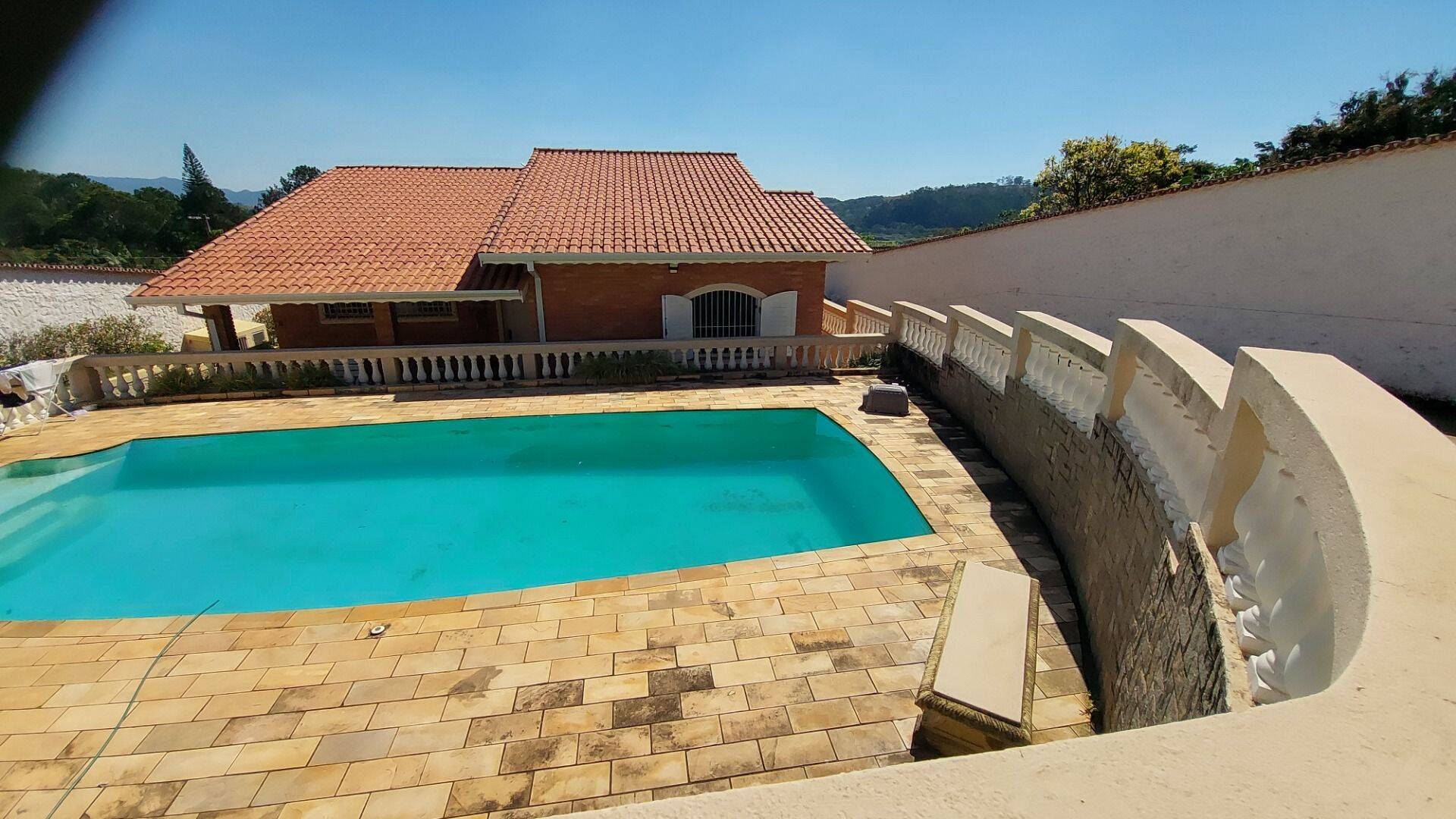 Chácara, 3 quartos, 800 m² - Foto 136