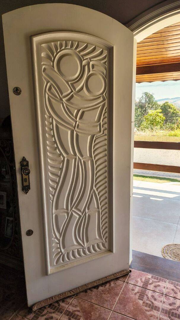 Chácara, 3 quartos, 800 m² - Foto 139