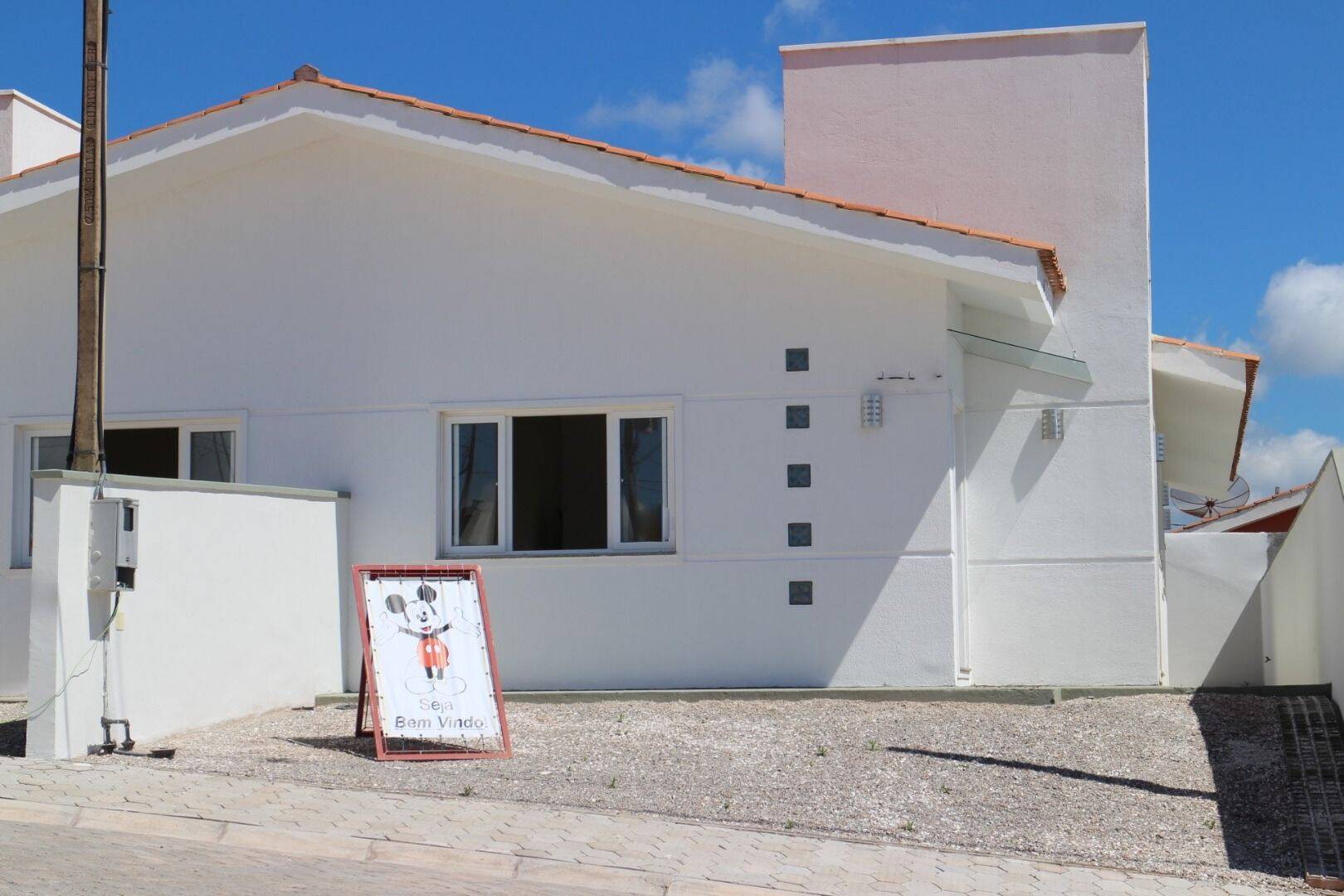 Casa, 3 quartos, 86 m² - Foto 1