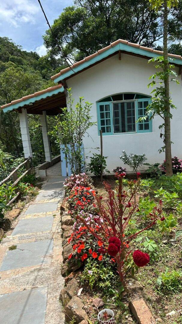 Chácara, 3 quartos, 2000 m² - Foto 15