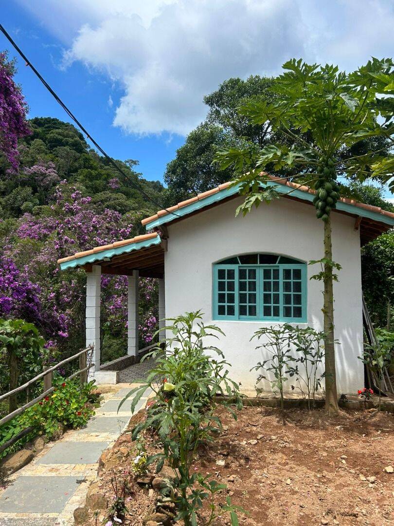 Chácara, 3 quartos, 2000 m² - Foto 22