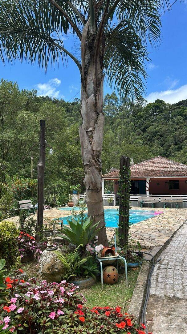 Chácara, 3 quartos, 2000 m² - Foto 23