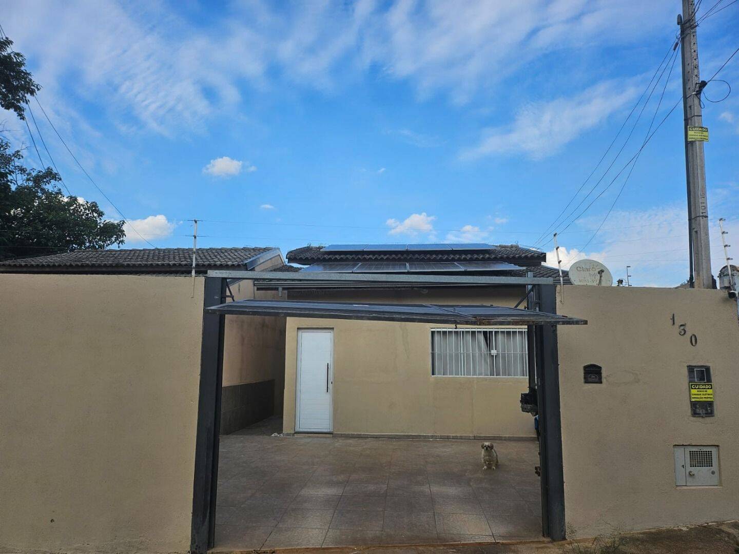 Casa, 2 quartos, 299 m² - Foto 3