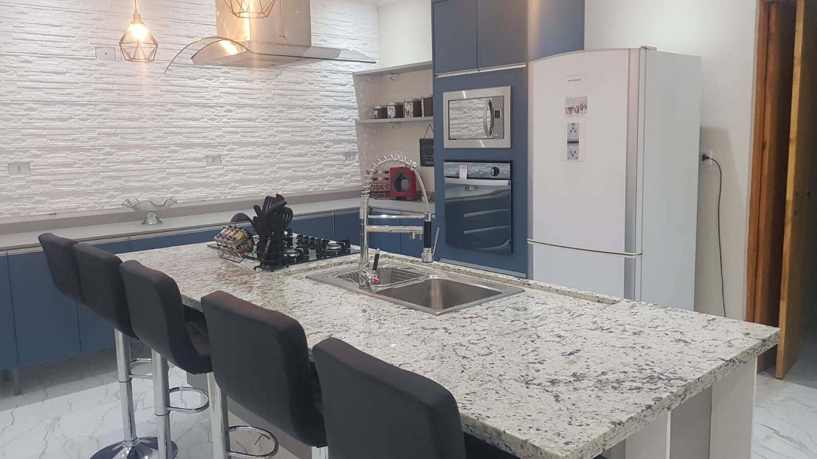 Casa, 2 quartos, 299 m² - Foto 4