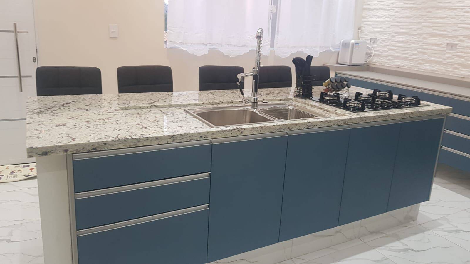 Casa, 2 quartos, 299 m² - Foto 5