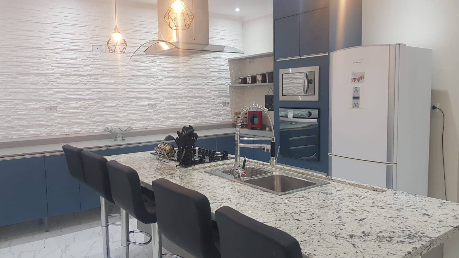 Casa, 2 quartos, 299 m² - Foto 11