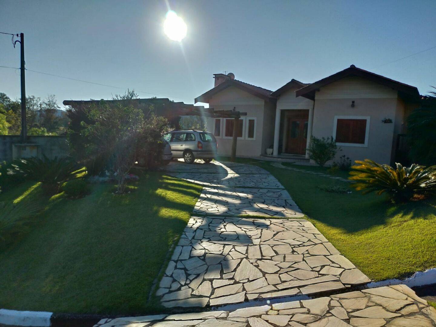 Casa, 4 quartos, 320 m² - Foto 2