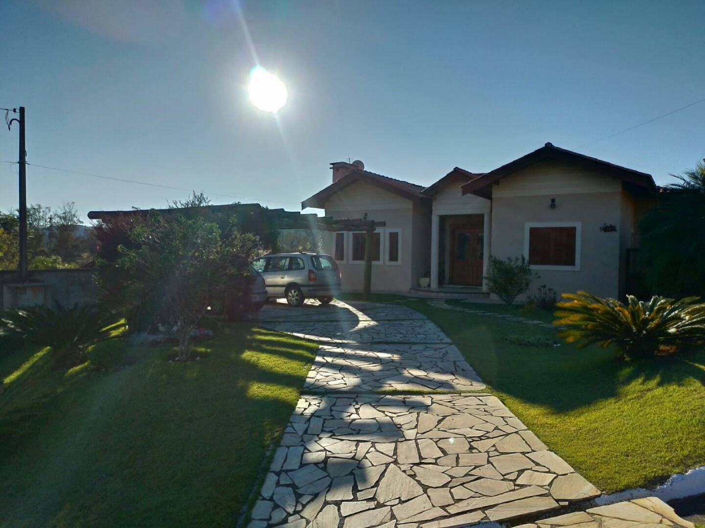 Casa, 4 quartos, 320 m² - Foto 6