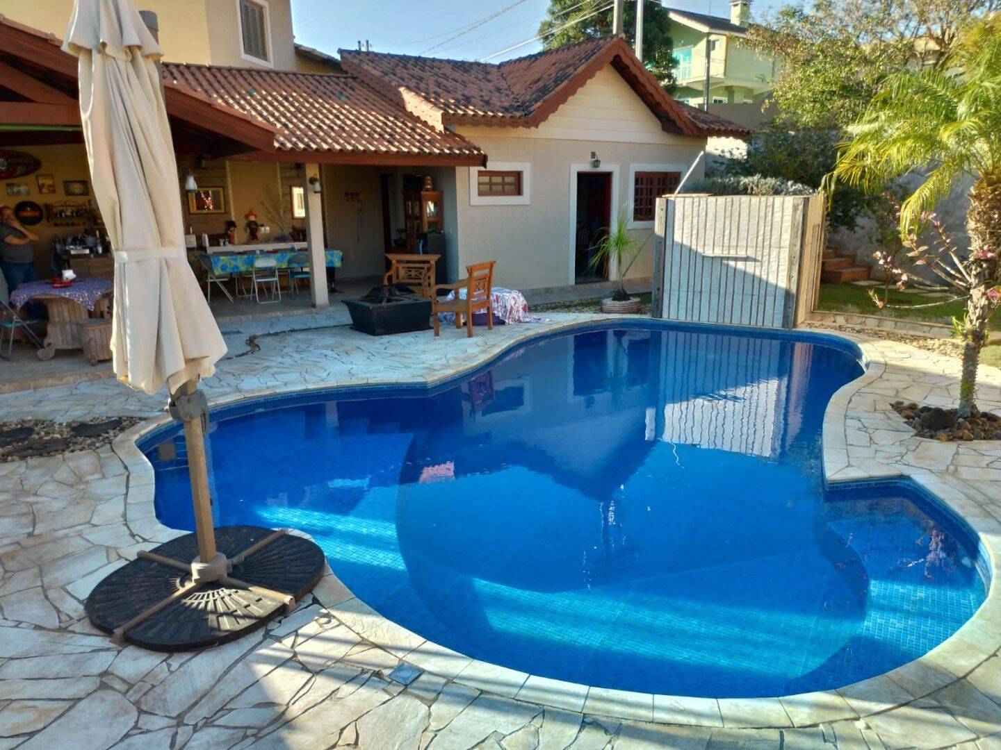 Casa, 4 quartos, 320 m² - Foto 11