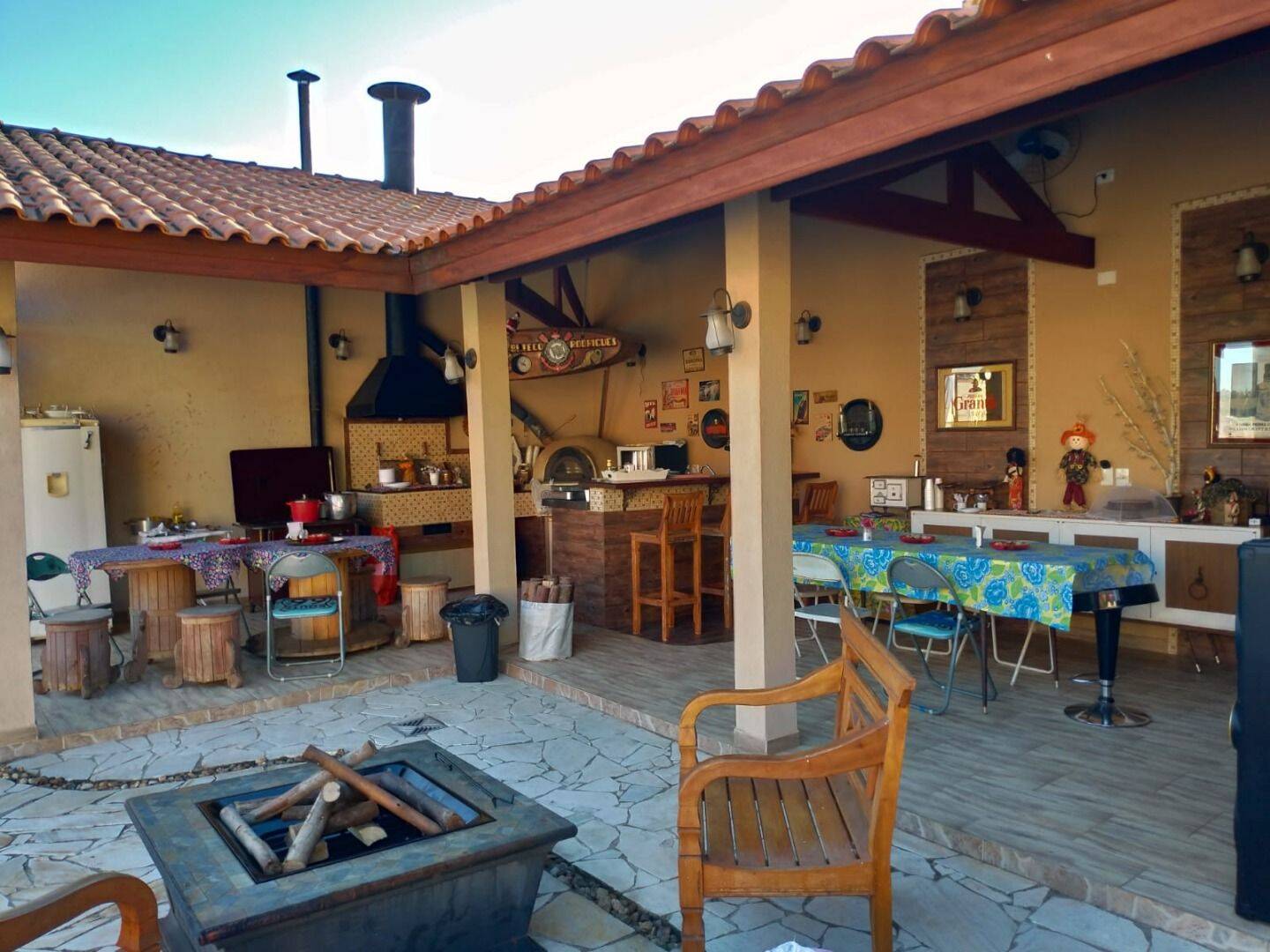 Casa, 4 quartos, 320 m² - Foto 12