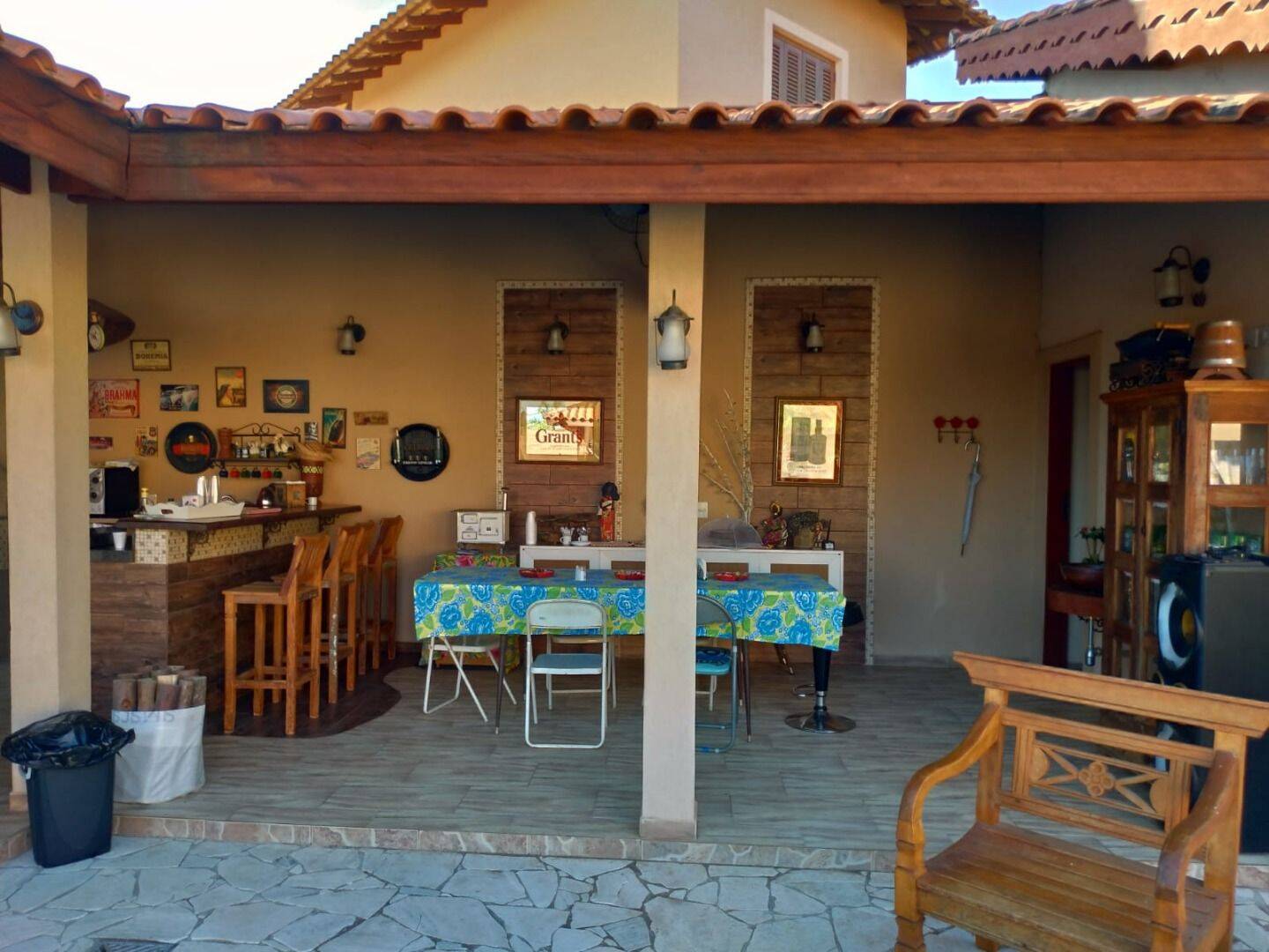 Casa, 4 quartos, 320 m² - Foto 13