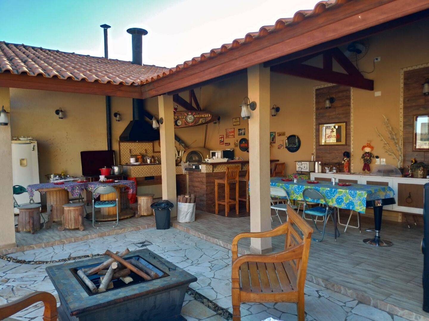 Casa, 4 quartos, 320 m² - Foto 14