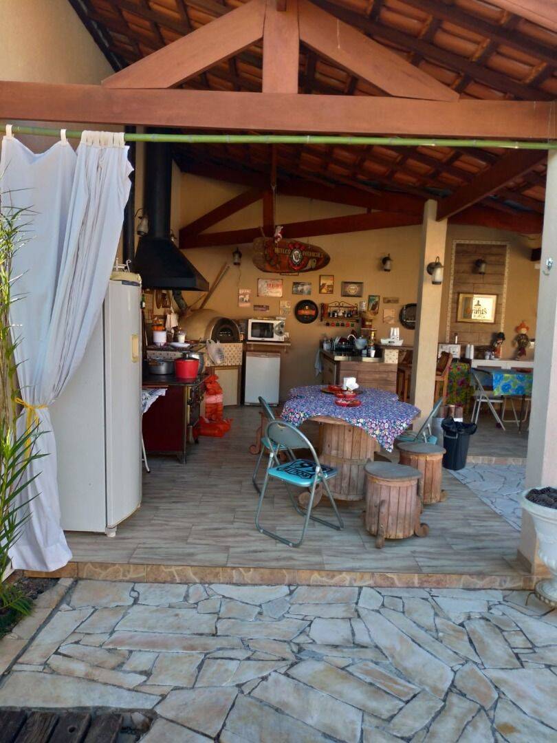 Casa, 4 quartos, 320 m² - Foto 16