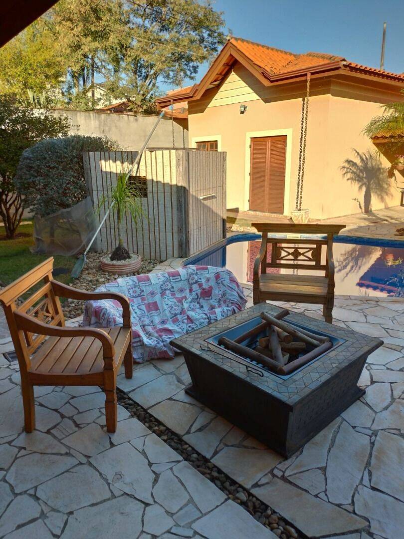 Casa, 4 quartos, 320 m² - Foto 17