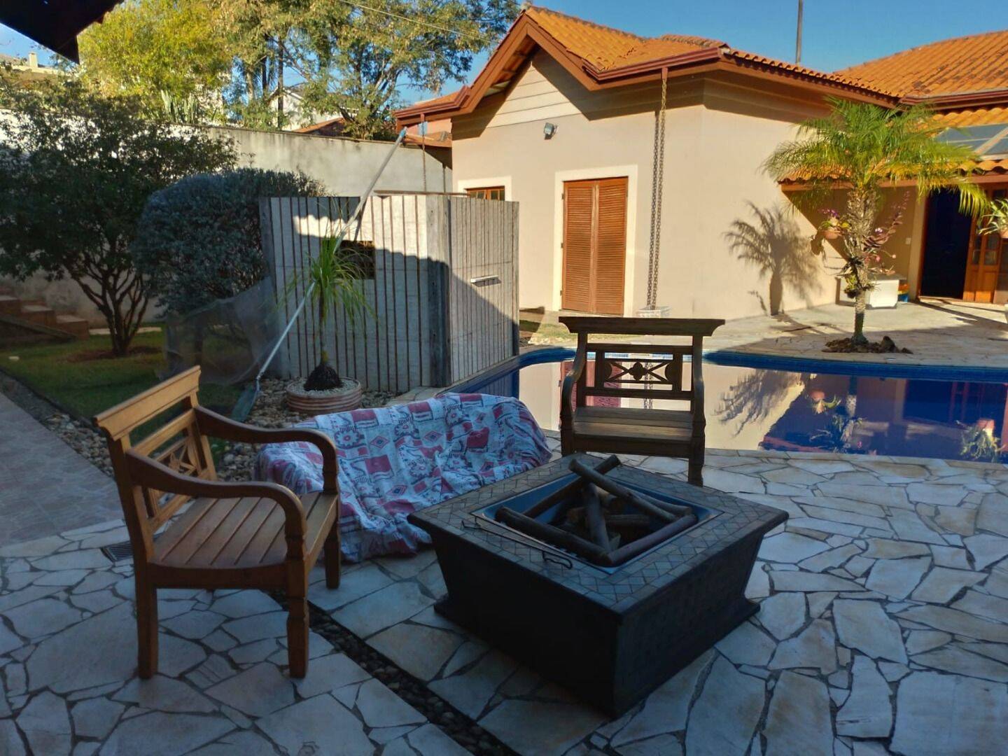Casa, 4 quartos, 320 m² - Foto 18